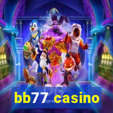 bb77 casino